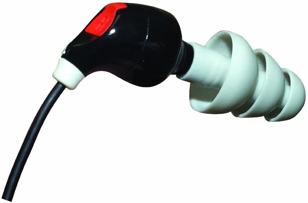 EARBUD,NOISE ISOLATING, PELTOR - Corded Earplugs